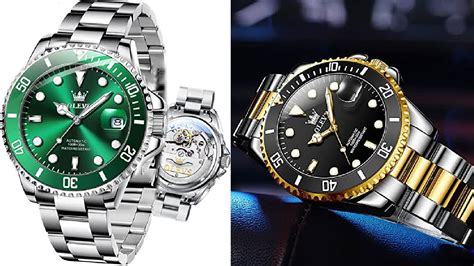 look alike rolex submariner|best rolex submariner homages.